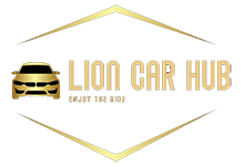 Lion Car Hub Lion Car Hub