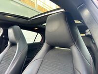 MERCEDES-BENZ GLA CLASS