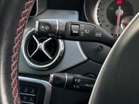 MERCEDES-BENZ GLA CLASS