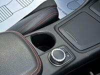 MERCEDES-BENZ GLA CLASS