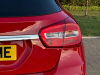 MERCEDES-BENZ GLA CLASS