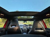 MERCEDES-BENZ GLA CLASS