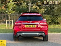 MERCEDES-BENZ GLA CLASS