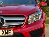 MERCEDES-BENZ GLA CLASS