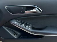 MERCEDES-BENZ GLA CLASS