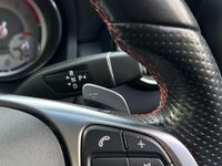 MERCEDES-BENZ GLA CLASS