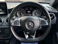 MERCEDES-BENZ GLA CLASS