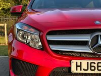 MERCEDES-BENZ GLA CLASS