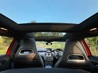 MERCEDES-BENZ GLA CLASS
