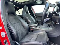 MERCEDES-BENZ GLA CLASS