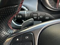 MERCEDES-BENZ GLA CLASS