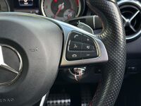 MERCEDES-BENZ GLA CLASS