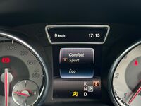 MERCEDES-BENZ GLA CLASS