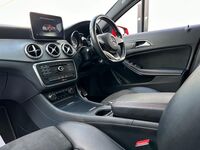 MERCEDES-BENZ GLA CLASS