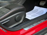 MERCEDES-BENZ GLA CLASS