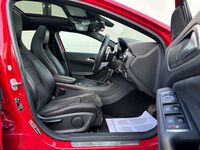 MERCEDES-BENZ GLA CLASS