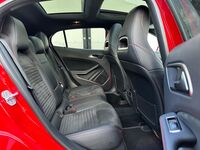 MERCEDES-BENZ GLA CLASS