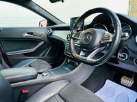 MERCEDES-BENZ GLA CLASS
