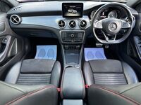 MERCEDES-BENZ GLA CLASS