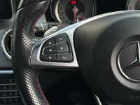 MERCEDES-BENZ GLA CLASS