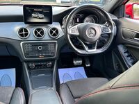 MERCEDES-BENZ GLA CLASS