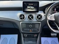 MERCEDES-BENZ GLA CLASS