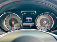 MERCEDES-BENZ GLA CLASS
