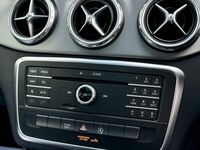 MERCEDES-BENZ GLA CLASS