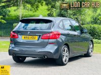 BMW 2 SERIES ACTIVE TOURER