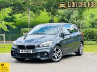BMW 2 SERIES ACTIVE TOURER