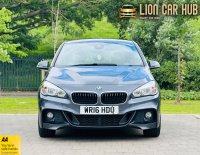 BMW 2 SERIES ACTIVE TOURER