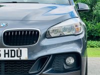 BMW 2 SERIES ACTIVE TOURER