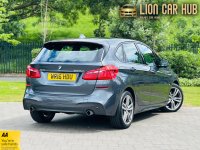 BMW 2 SERIES ACTIVE TOURER