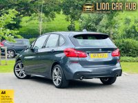 BMW 2 SERIES ACTIVE TOURER