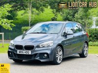 BMW 2 SERIES ACTIVE TOURER