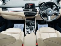 BMW 2 SERIES ACTIVE TOURER