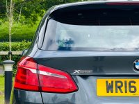 BMW 2 SERIES ACTIVE TOURER