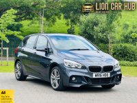 BMW 2 SERIES ACTIVE TOURER