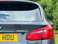 BMW 2 SERIES ACTIVE TOURER