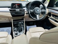 BMW 2 SERIES ACTIVE TOURER