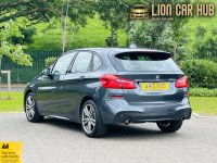 BMW 2 SERIES ACTIVE TOURER