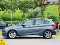 BMW 2 SERIES ACTIVE TOURER