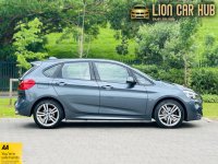 BMW 2 SERIES ACTIVE TOURER