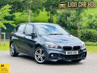 BMW 2 SERIES ACTIVE TOURER