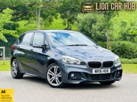 BMW 2 SERIES ACTIVE TOURER
