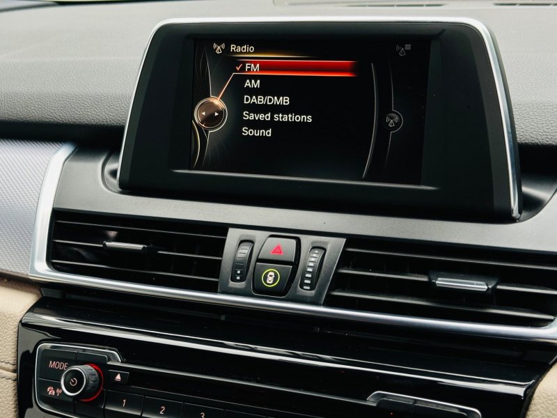 BMW 2 SERIES ACTIVE TOURER