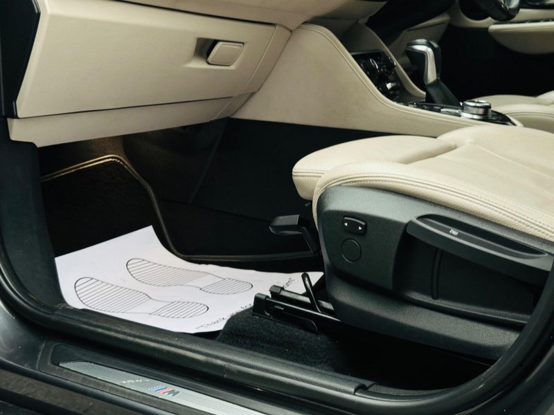 BMW 2 SERIES ACTIVE TOURER