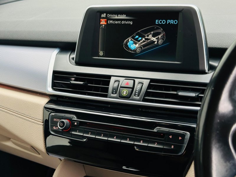 BMW 2 SERIES ACTIVE TOURER