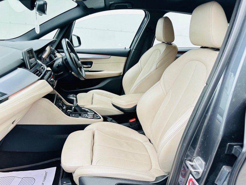 BMW 2 SERIES ACTIVE TOURER