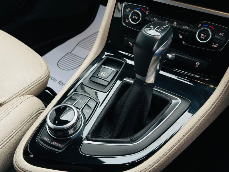 BMW 2 SERIES ACTIVE TOURER